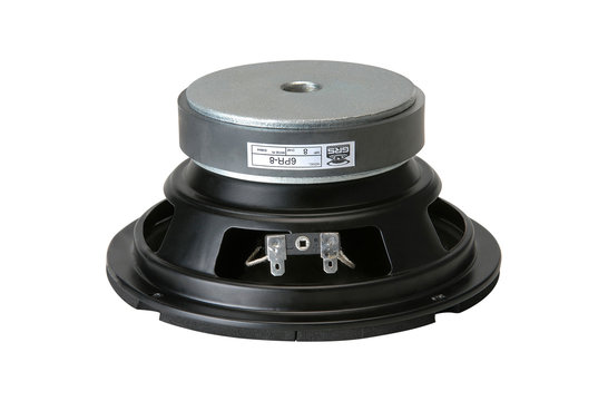 8PR-8 Woofer Medio-Bassi