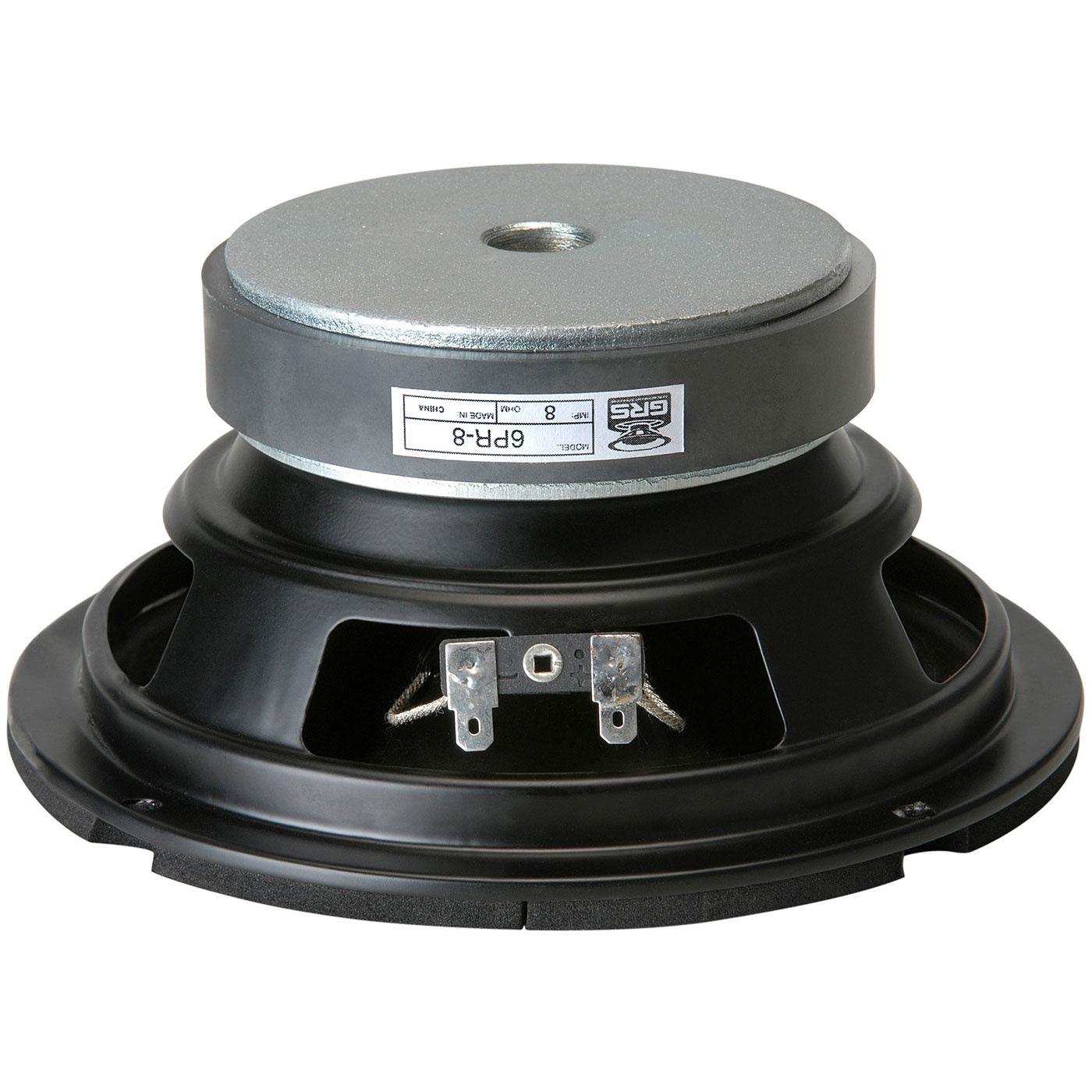 8PR-8 Bass-midwoofer