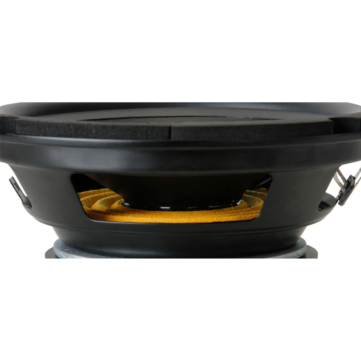 8PR-8 Bass-midwoofer