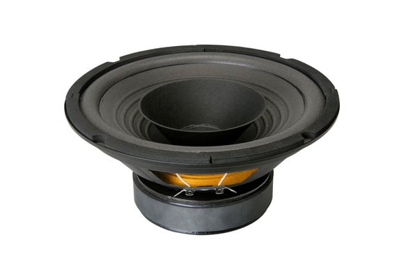 8FR-8 Woofer a Gamma Completa