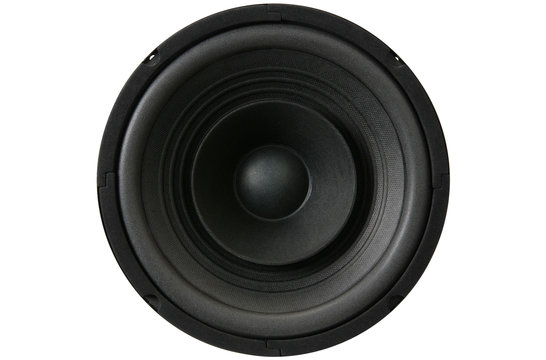 8FR-8 Woofer a Gamma Completa