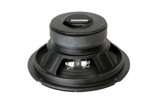 8FR-8 Woofer a Gamma Completa