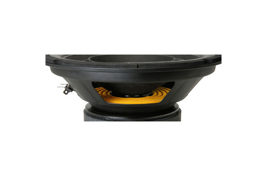 8FR-8 Woofer a Gamma Completa