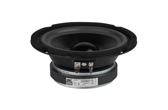 5SBM1-8 Replacement Woofer a Gamma Media