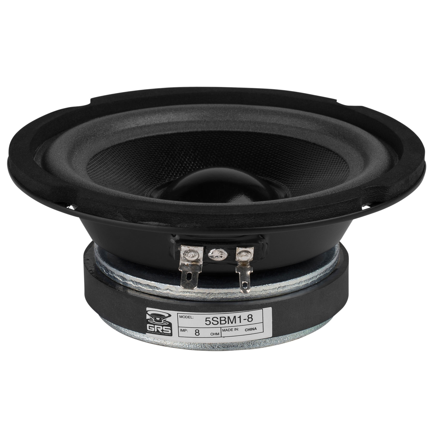 5SBM1-8 Replacement Woofer a Gamma Media
