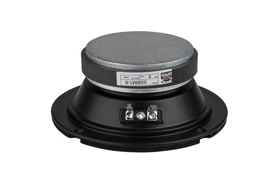 5SBM1-8 Replacement Woofer a Gamma Media