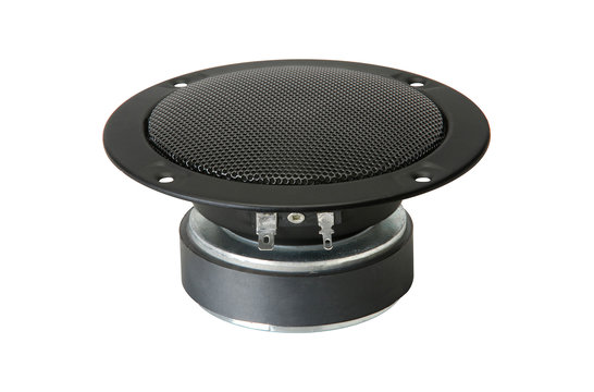 5SBM-8 Replacement Woofer a Gamma Media