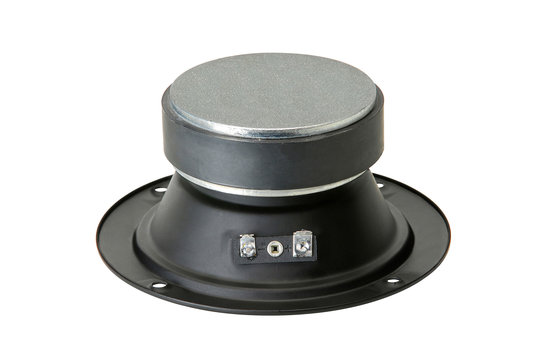 5SBM-8 Replacement Mid-range Woofer
