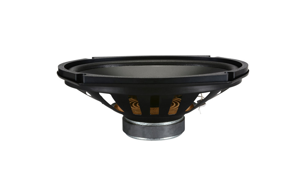 69AS-4 Replacement Full-range Woofer
