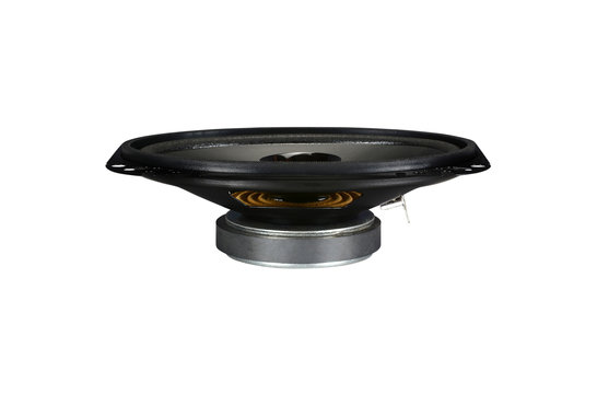 46AS-4 Replacement Woofer a Gamma Completa