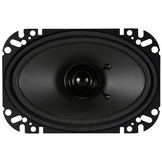 46AS-4 4" x 6" Dual Cone Replacement Car Speaker 4 Ohm