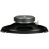 46AS-4 4" x 6" Dual Cone Replacement Car Speaker 4 Ohm