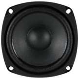 4FR-8 Woofer a Gamma Completa