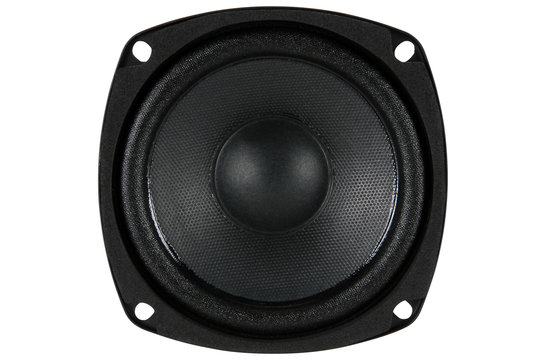 4FR-8 Woofer a Gamma Completa