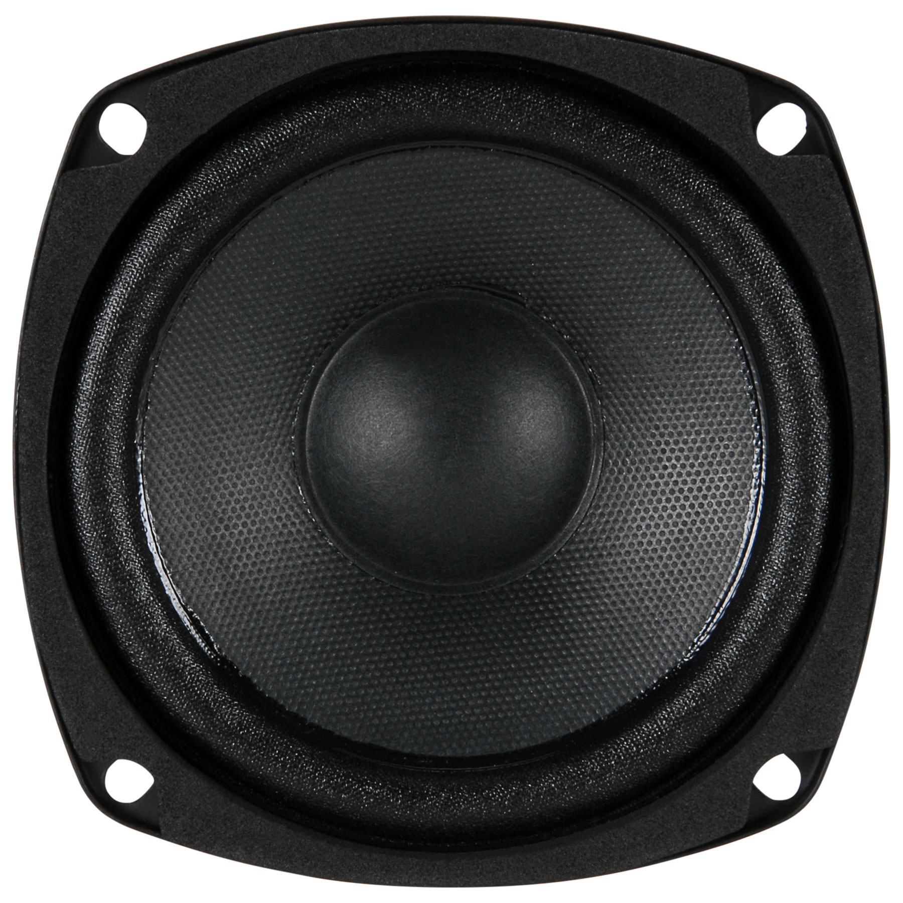 4FR-8 Woofer a Gamma Completa