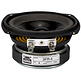 3FR-4 Woofer a Gamma Completa