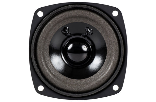 3FR-4 Woofer a Gamma Completa