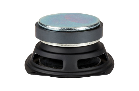 3FR-4 Woofer a Gamma Completa