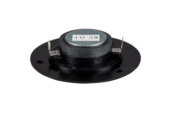 1TM-4 Replacement Tweeter a Cupola