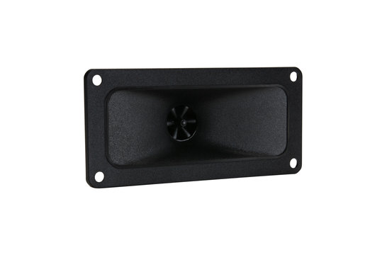 PZ1016 2" x 5" Piezo Horn Tweeter Similar to KSN1016A