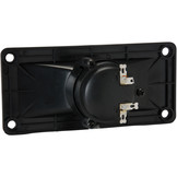 PZ1016 2" x 5" Piezo-Hornhochtöner ähnlich KSN1016A