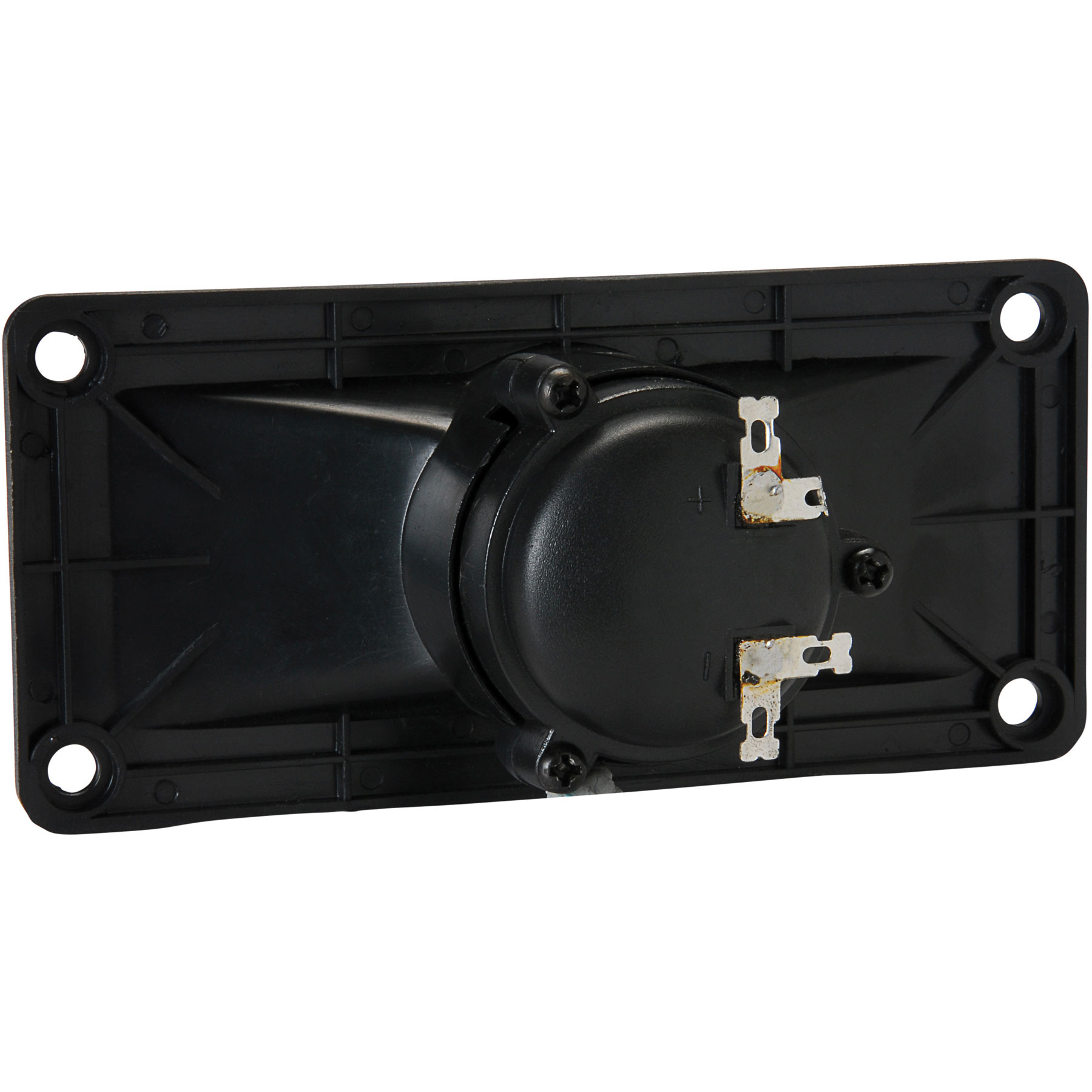 PZ1016 2" x 5" Piezo-Hornhochtöner ähnlich KSN1016A