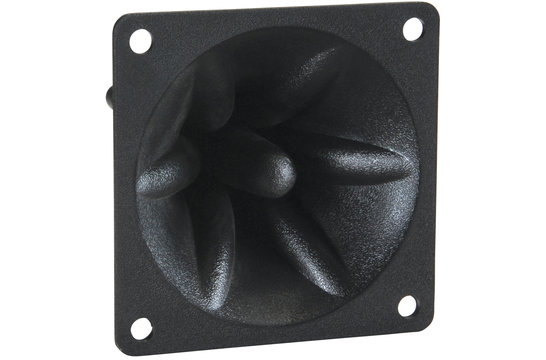 PZ1005 3-1/4" Piezo Horn Tweeter Similar to KSN1005A