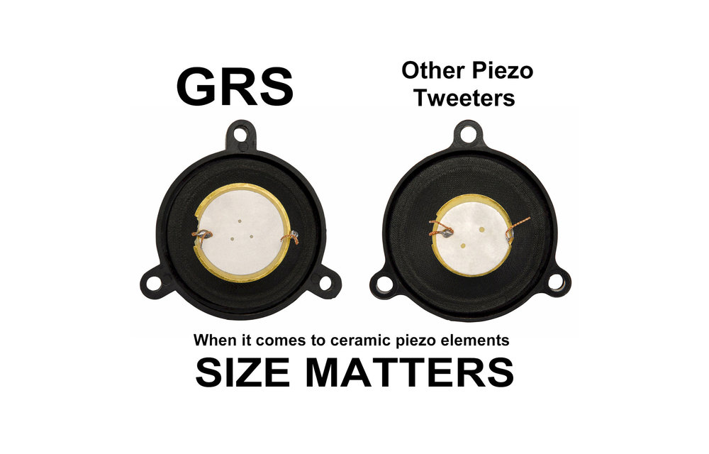 Looking For A Grs Pz1005 Tweeter Soundimports