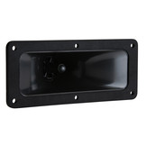 PZ1025 2" x 6" Piezo Horn Mid/Tweeter Similar to KSN1025