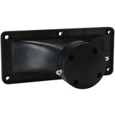 PZ1025 2" x 6" Piezo-Horn-Mittel-Hochtonlautsprecher ähnelt dem KSN1025