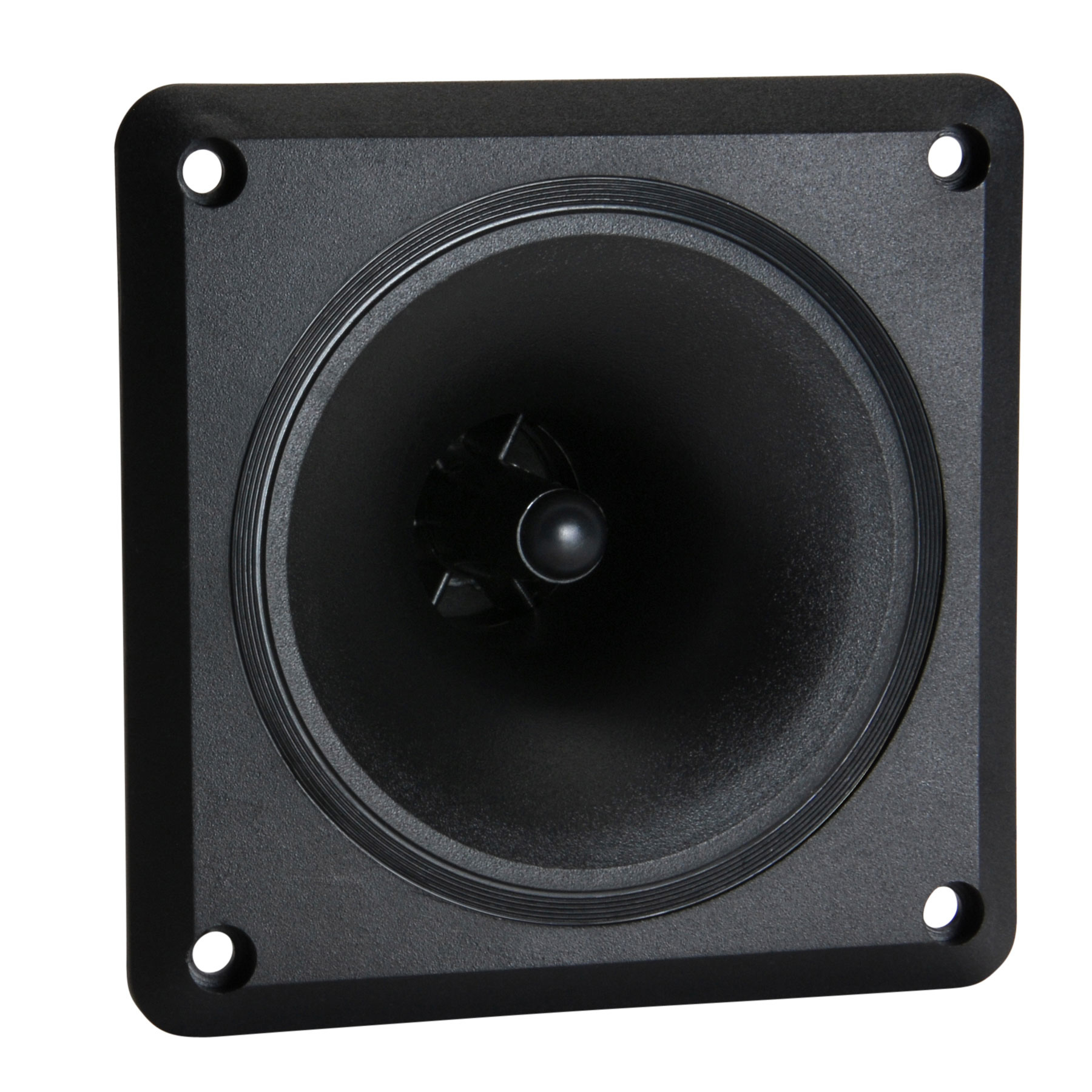 PZ1165 4-3/8" Piezo Horn Tweeter Similar to KSN1165A