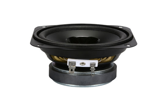 4AS-4 Replacement Woofer a Gamma Completa