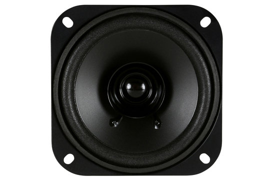 4AS-4 Replacement Woofer a Gamma Completa