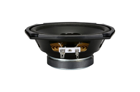 5AS-4 Replacement Full-range Woofer