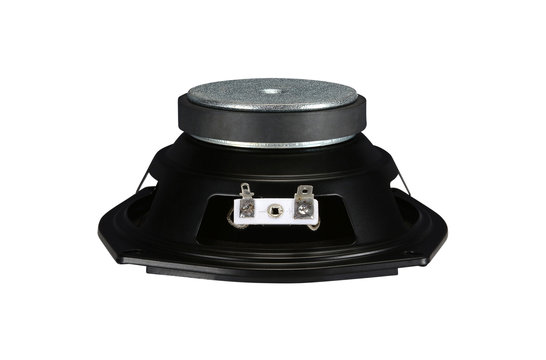 5AS-4 Replacement Full-range Woofer