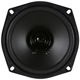 5AS-4 Replacement Woofer a Gamma Completa