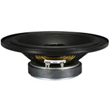 6AS-4 6-1/2" Dual Cone Replacement Car Speaker 4 Ohm