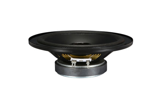 6AS-4 Replacement Woofer a Gamma Completa