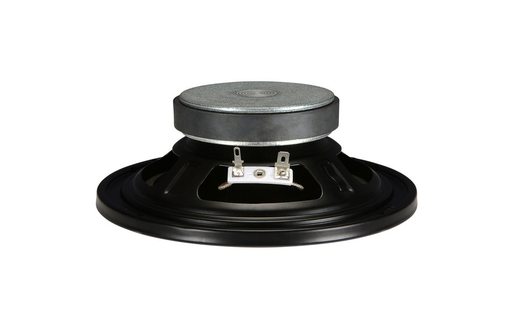 6AS-4 6-1/2" Doppelmembran Ersatz-Autolautsprecher 4 Ohm