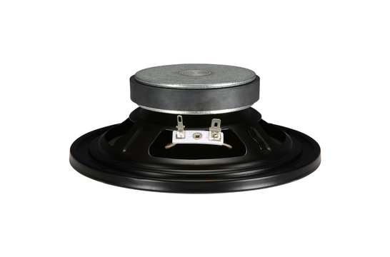 6AS-4 Replacement Full-range Woofer