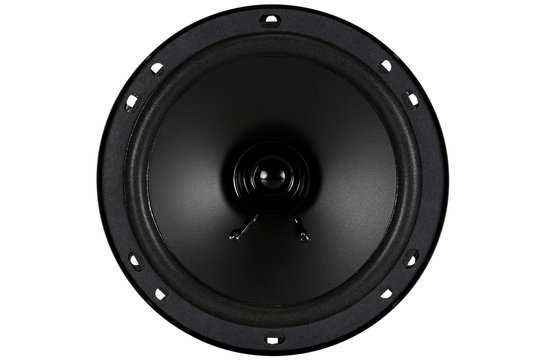 6AS-4 Replacement Full-range Woofer