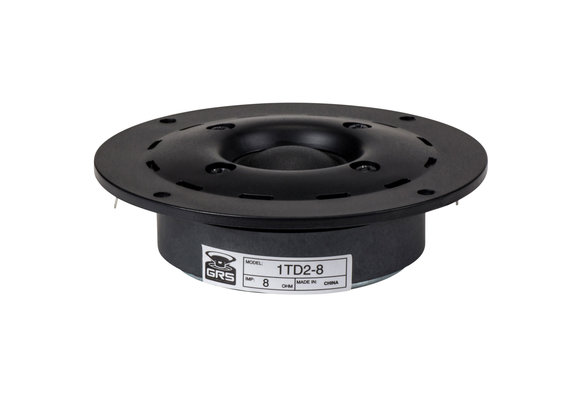 1TD2-8 Replacement Dome Tweeter