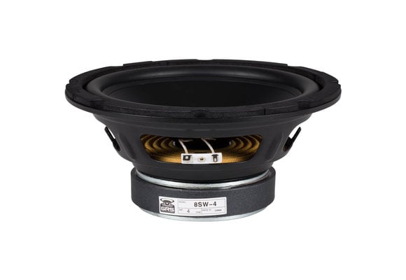 8SW-4 Subwoofer 8"