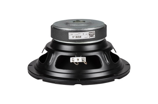 8SW-4 Subwoofer Tieftöner 8"