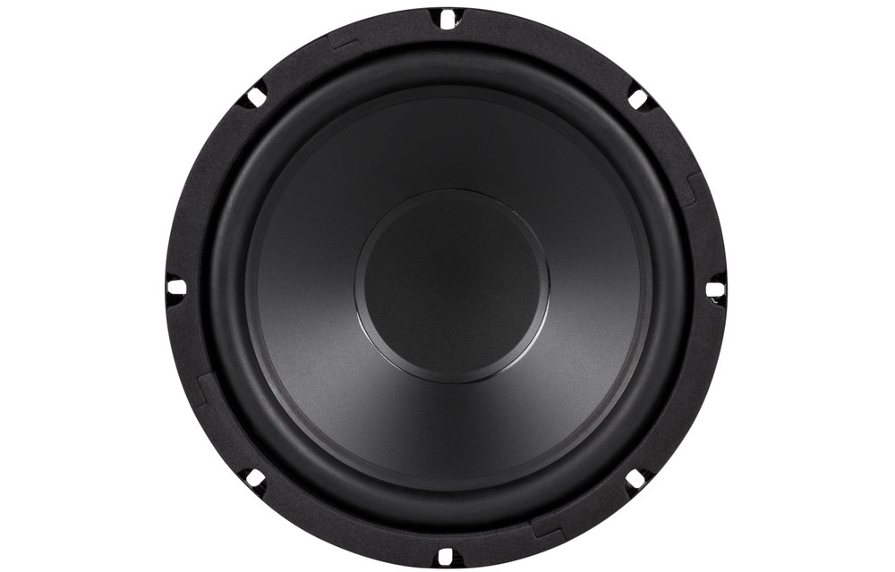 8SW-4 8" Polymembran Subwoofer 4 Ohm