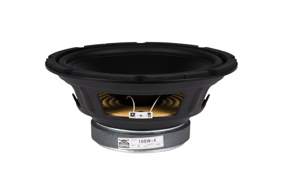 10SW-4 Subwoofer