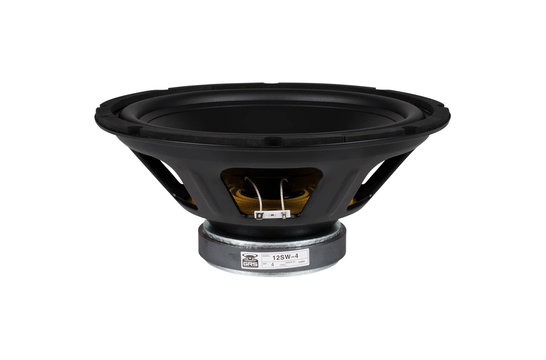 grs 12 subwoofer