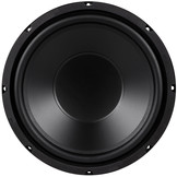 12SW-4 Subwoofer Tieftöner