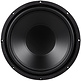 12SW-4 Subwoofer Tieftöner