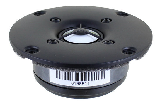 SB26CDC-C000-4 1'' Ceramic Dome Tweeter